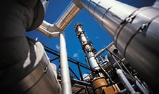 Industrial Flame And Gas Systems - Honeywell Analytics