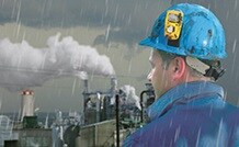 Single Gas Detector - Honeywell Analytics